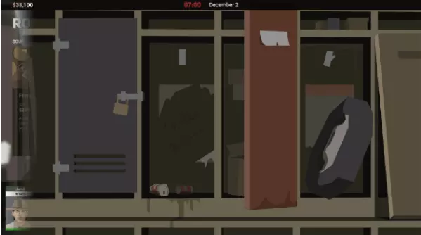 [策略游戏]This is Police这是警察2(这就是警察2)