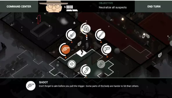 [策略游戏]This is Police这是警察2(这就是警察2)