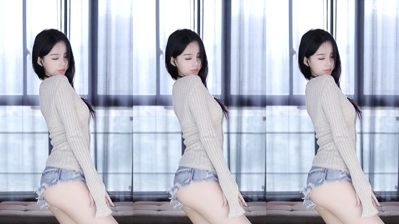 网易CC主播@168雪哥2023年10月直播热舞视频合集[原版无水]