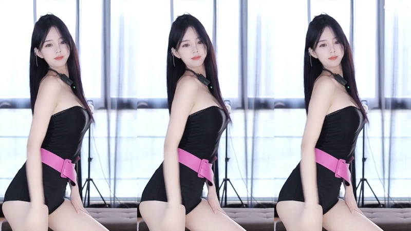 网易CC主播@168雪哥2023年10月直播热舞视频合集[原版无水]