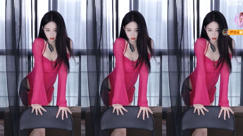 网易CC主播@168雪哥2023年10月直播热舞视频合集[原版无水]