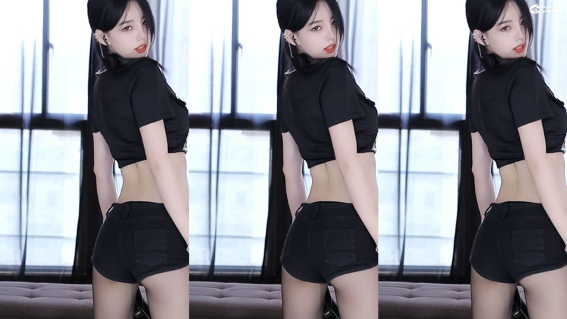 网易CC主播@168雪哥2023年10月直播热舞视频合集[原版无水]