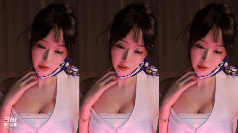 斗鱼主播@素柠i-酱紫ava2023年09月直播舞蹈视频合集[原版无水] 23V 9.23G 2H32MIN