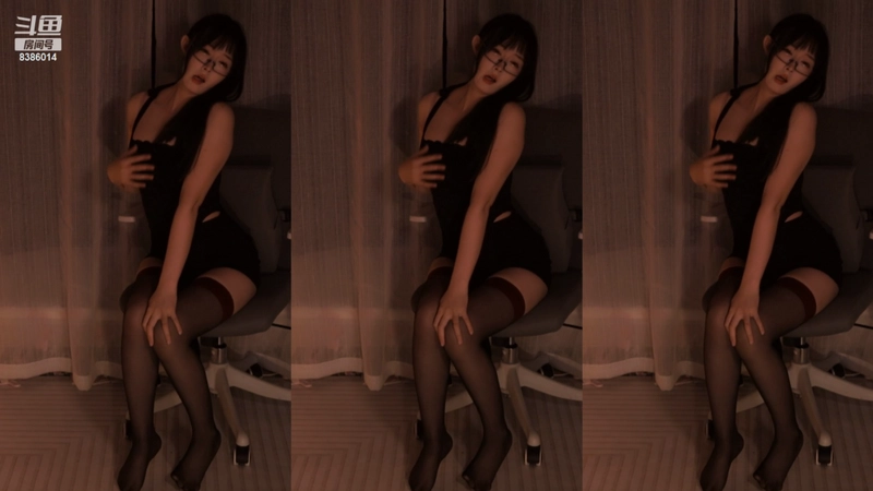 斗鱼主播@素柠i-酱紫ava2023年09月直播舞蹈视频合集[原版无水] 23V 9.23G 2H32MIN