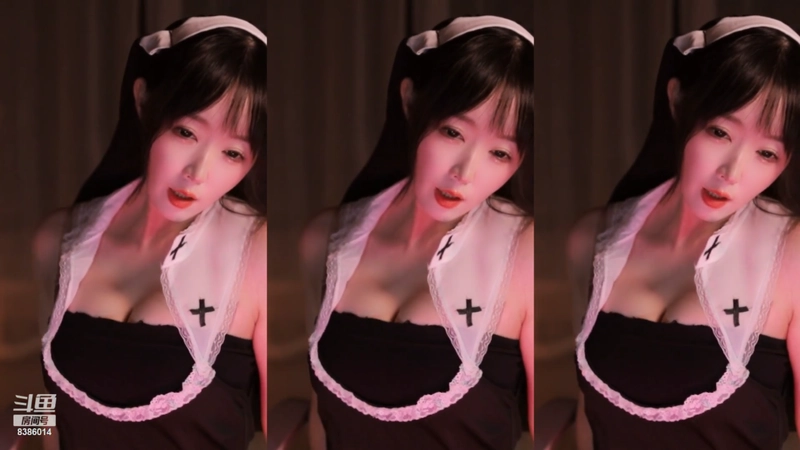 斗鱼主播@素柠i-酱紫ava2023年09月直播舞蹈视频合集[原版无水] 23V 9.23G 2H32MIN