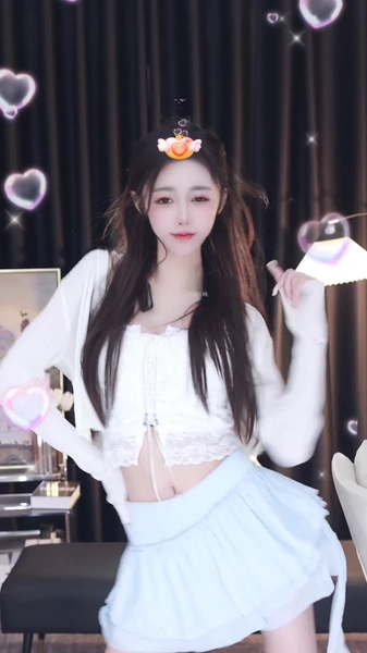 斗鱼主播@兔子酱2023年01月直播舞蹈视频合集[原版无水] 24V 4.58G 1H50MIN