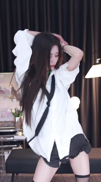 斗鱼主播@兔子酱2023年01月直播舞蹈视频合集[原版无水] 24V 4.58G 1H50MIN