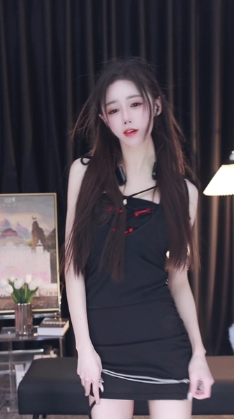 斗鱼主播@兔子酱2023年01月直播舞蹈视频合集[原版无水] 24V 4.58G 1H50MIN