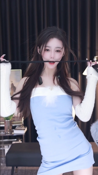 斗鱼主播@兔子酱2023年01月直播舞蹈视频合集[原版无水] 24V 4.58G 1H50MIN