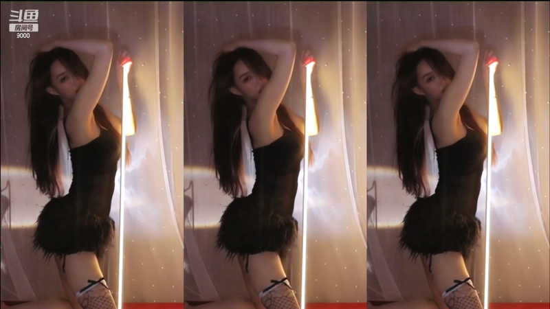 斗鱼主播@王雨檬呀清纯御姐风2023年04月舞蹈视频合集[原版无水]