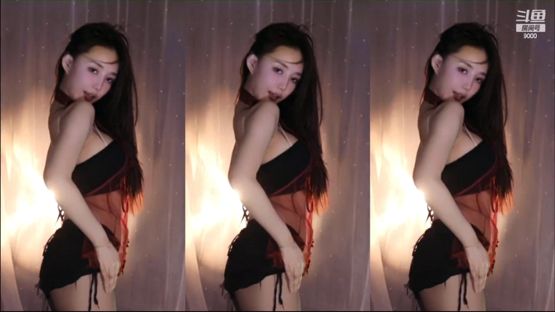 斗鱼主播@王雨檬呀清纯御姐风2023年04月舞蹈视频合集[原版无水]