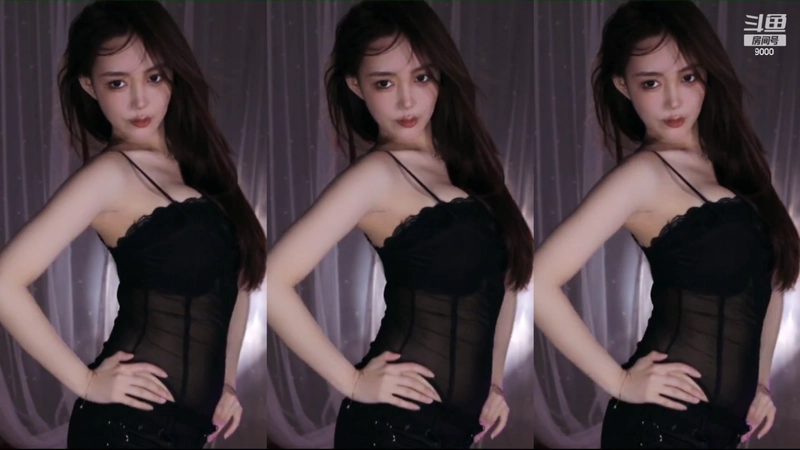 斗鱼主播@王雨檬呀清纯御姐风2023年04月舞蹈视频合集[原版无水]