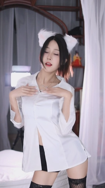 斗鱼主播@舞法天女小慕林2023年09月直播舞蹈回放合集[原版无水] 76V 11.3G 5H19MIN