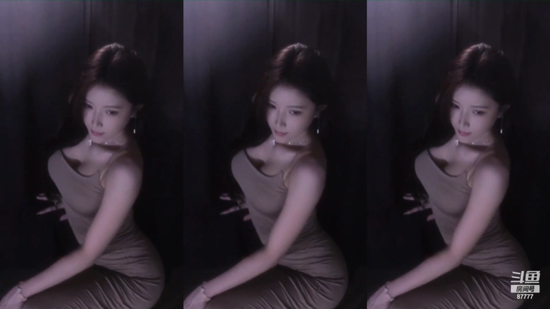 斗鱼主播@萌七啊(一只萌七哟)颜值女神2023年08月舞蹈视频合集[原版无水]