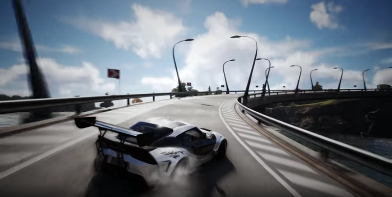 [体育竞速]CarX街头(CarX Street)v1.3.1