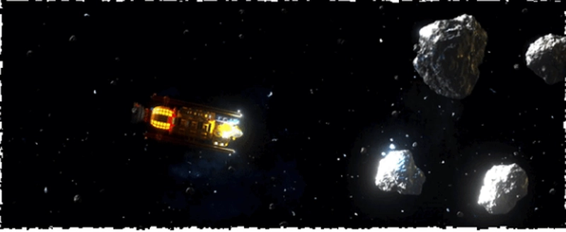 [动作冒险]ΔV土星环(ΔV: Rings of Saturn)v1.63.9