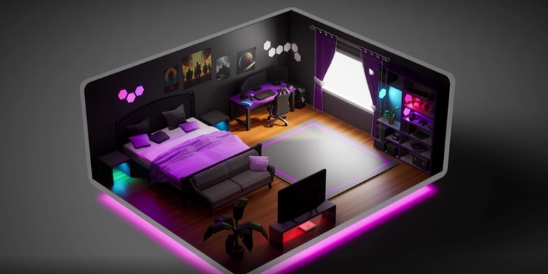 [模拟经营]装修大师(Furnish Master)Build.16803575