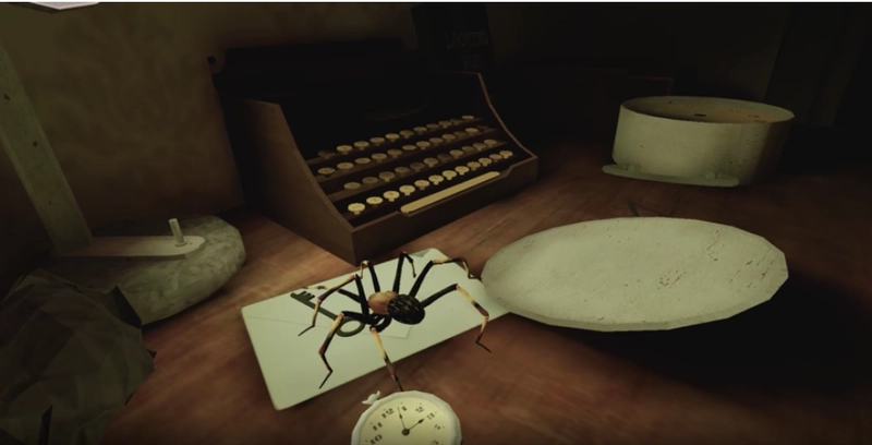 [动作冒险]他是谁逃出生天Let Me Out