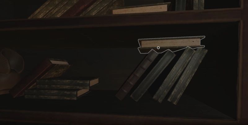 [动作冒险]他是谁逃出生天Let Me Out