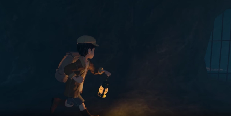 [动作冒险]他是谁逃出生天Let Me Out