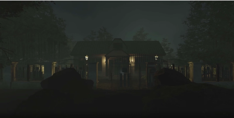 [动作冒险]他是谁逃出生天Let Me Out