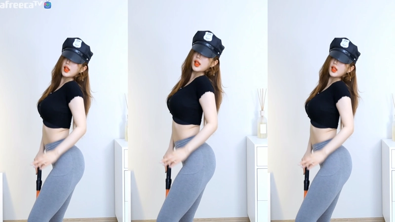 韩国BJ雷切尔御姐宅男女神舞蹈视频2022年完结篇经典合集