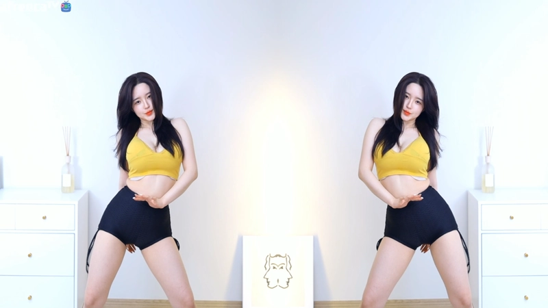 韩国BJ雷切尔御姐宅男女神舞蹈视频2022年完结篇经典合集