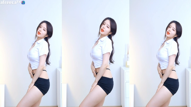 韩国BJ雷切尔御姐宅男女神舞蹈视频2022年完结篇经典合集