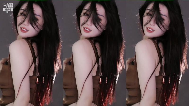 斗鱼主播@青台miss舞蹈主播2022年12月早期舞蹈视频