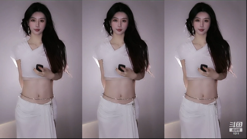 斗鱼主播@青台miss舞蹈主播2022年12月早期舞蹈视频