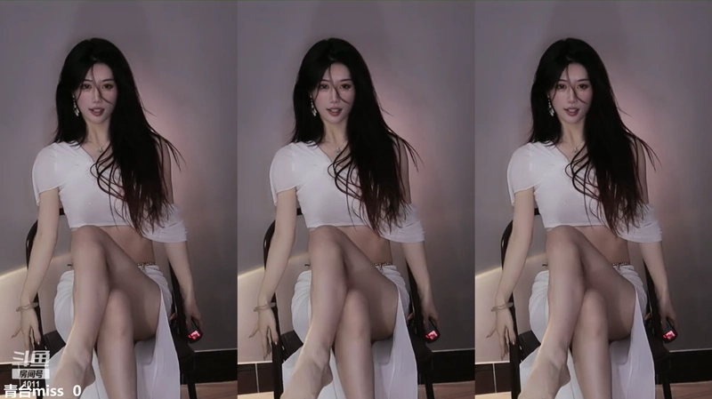 斗鱼主播@青台miss舞蹈主播2022年12月早期舞蹈视频