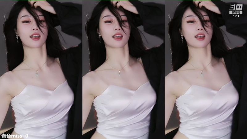 斗鱼主播@青台miss舞蹈主播2022年12月早期舞蹈视频