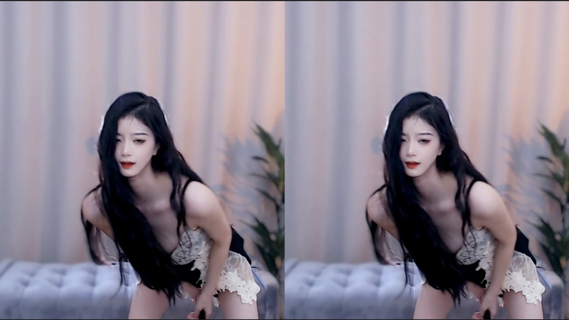 网易CC主播@耶耶定制合集 22V 4.70G 1H08MIN