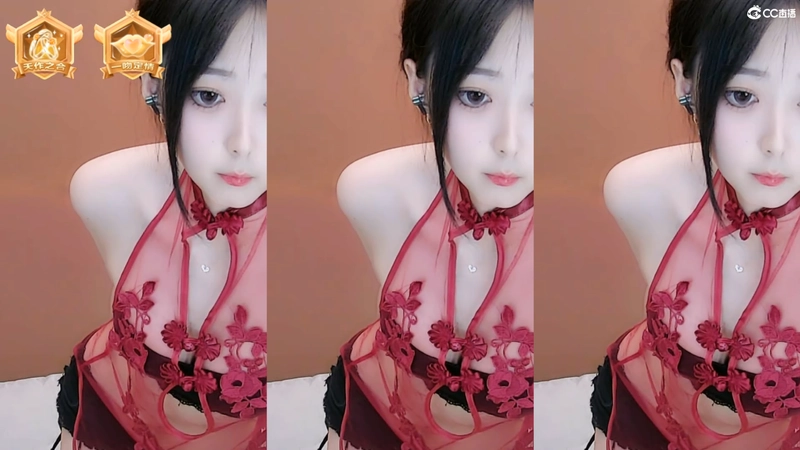 网易CC主播2000温婉2022年08月早期经典舞蹈视频合集