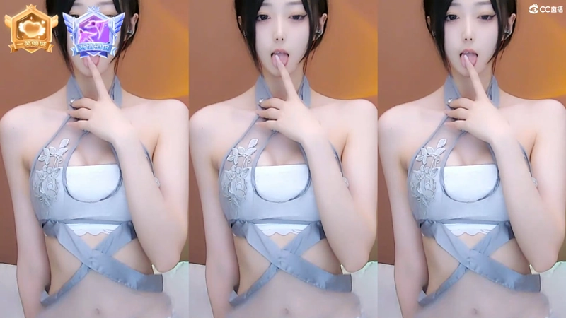 网易CC主播2000温婉2022年08月早期经典舞蹈视频合集