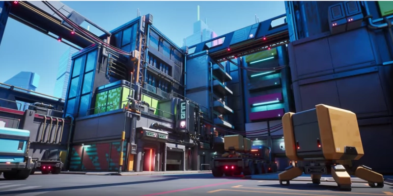 [动作冒险]Shadow Siege阴影围攻