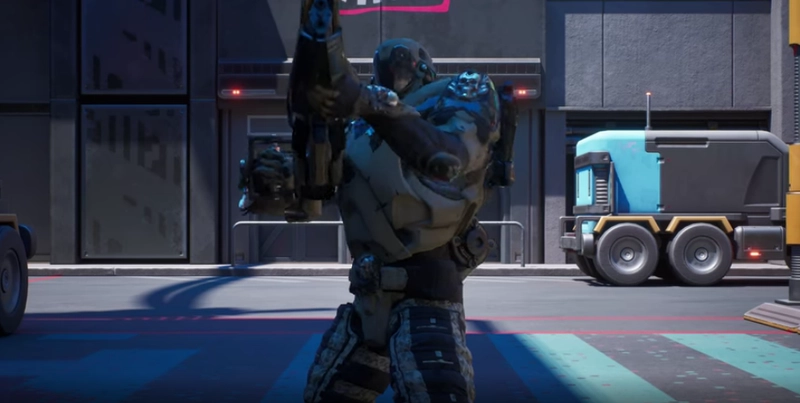 [动作冒险]Shadow Siege阴影围攻