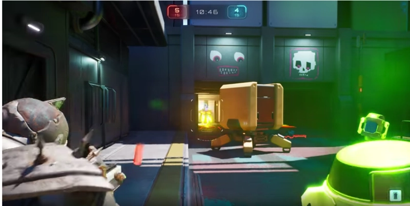 [动作冒险]Shadow Siege阴影围攻