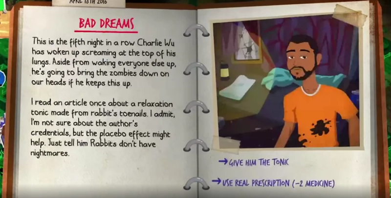 [策略游戏]重建僵尸大陆3黑帮Rebuild 3: Gangs of Deadsville