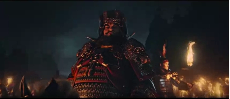 [策略游戏]Total War: THREE KINGDOMS全面战争三国铁骑神州,苍天战火,弃叛之世,负天下人