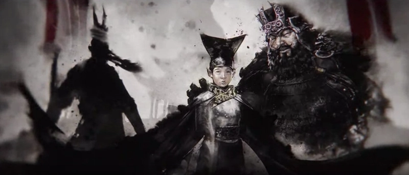 [策略游戏]Total War: THREE KINGDOMS全面战争三国铁骑神州,苍天战火,弃叛之世,负天下人