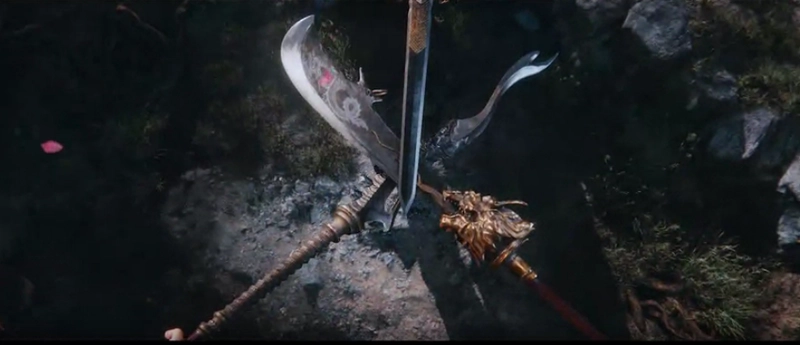 [策略游戏]Total War: THREE KINGDOMS全面战争三国铁骑神州,苍天战火,弃叛之世,负天下人