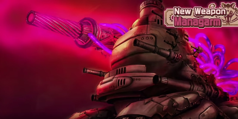 [角色扮演]战场的赋格曲2