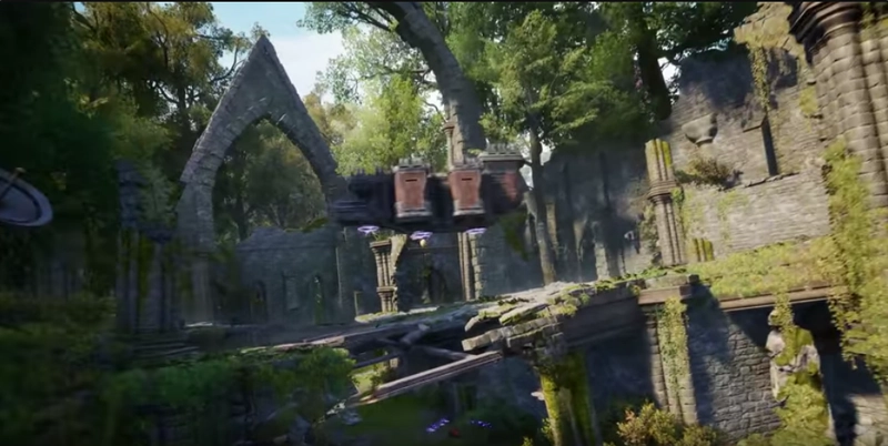 [动作冒险]舍伍德侠盗团Gangs of Sherwood v1.7.2.68191