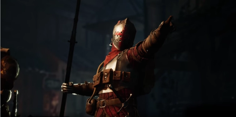 [动作冒险]舍伍德侠盗团Gangs of Sherwood v1.7.2.68191