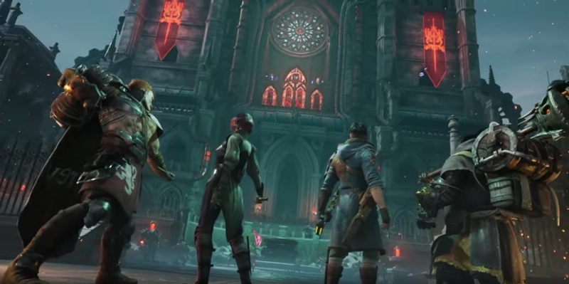 [动作冒险]舍伍德侠盗团Gangs of Sherwood v1.7.2.68191