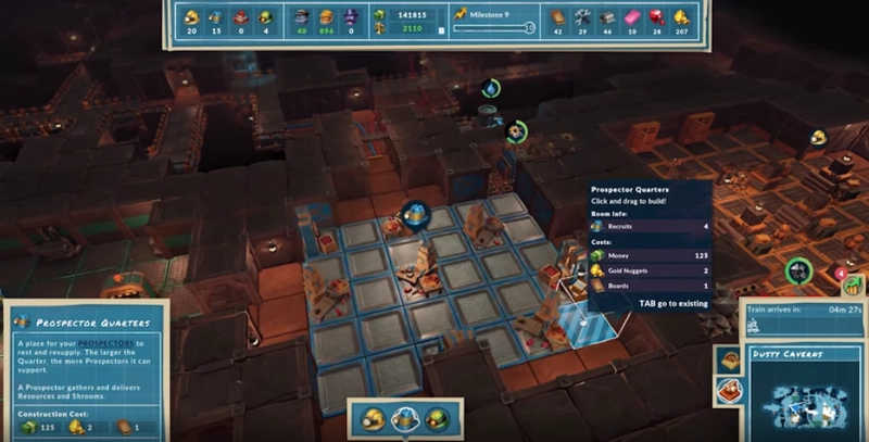 [模拟经营]SteamWorld Build蒸汽世界建造v1.0.2