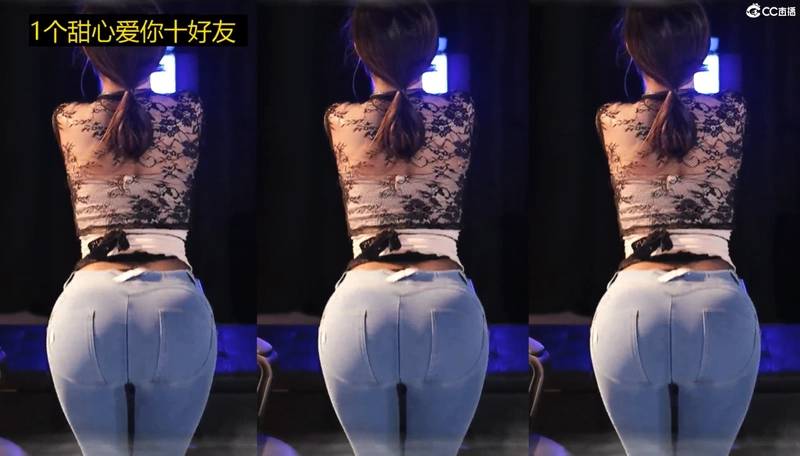 网易CC主播@丸子超凶的御姐主播2023年09月舞蹈视频合集[原版无水]