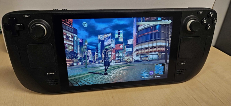 [角色扮演]雷纳提斯/REYNATIS中文版