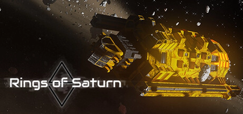 [动作冒险]ΔV土星环(ΔV: Rings of Saturn)v1.63.9